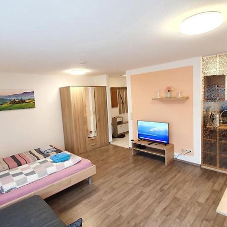 Gemuetliche Ferienwohnung In Wasserburg 外观 照片