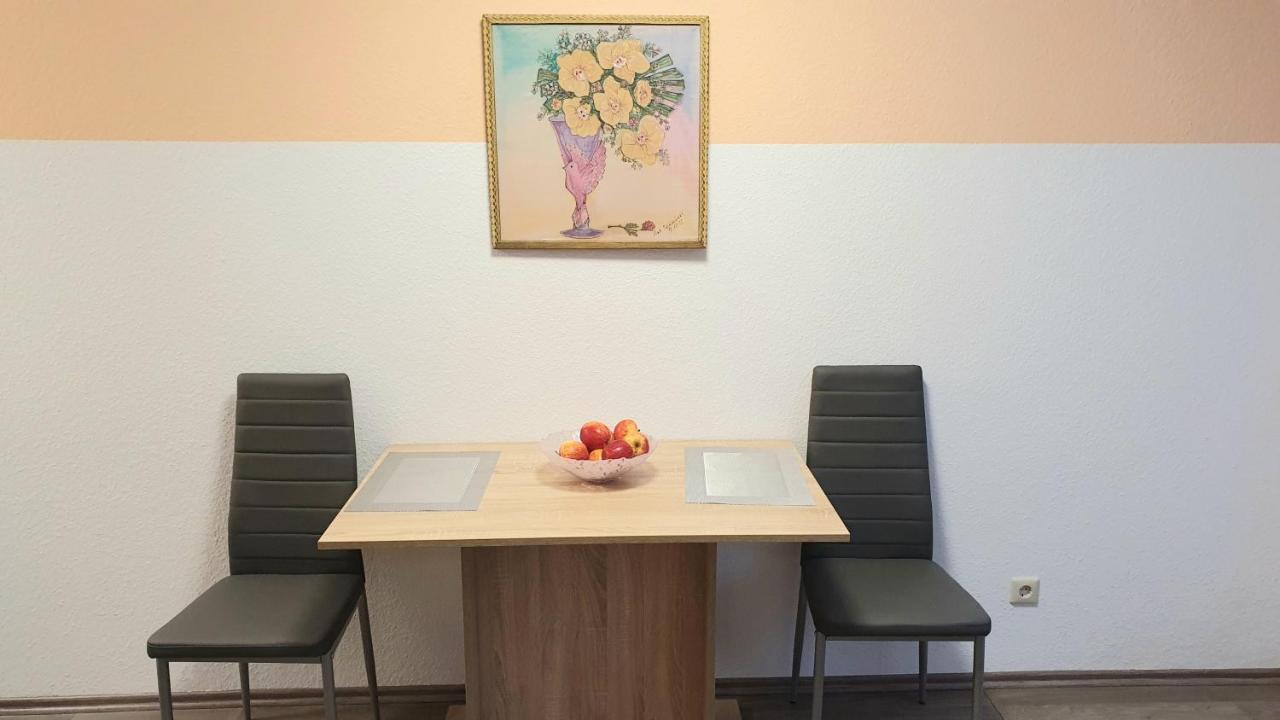 Gemuetliche Ferienwohnung In Wasserburg 外观 照片