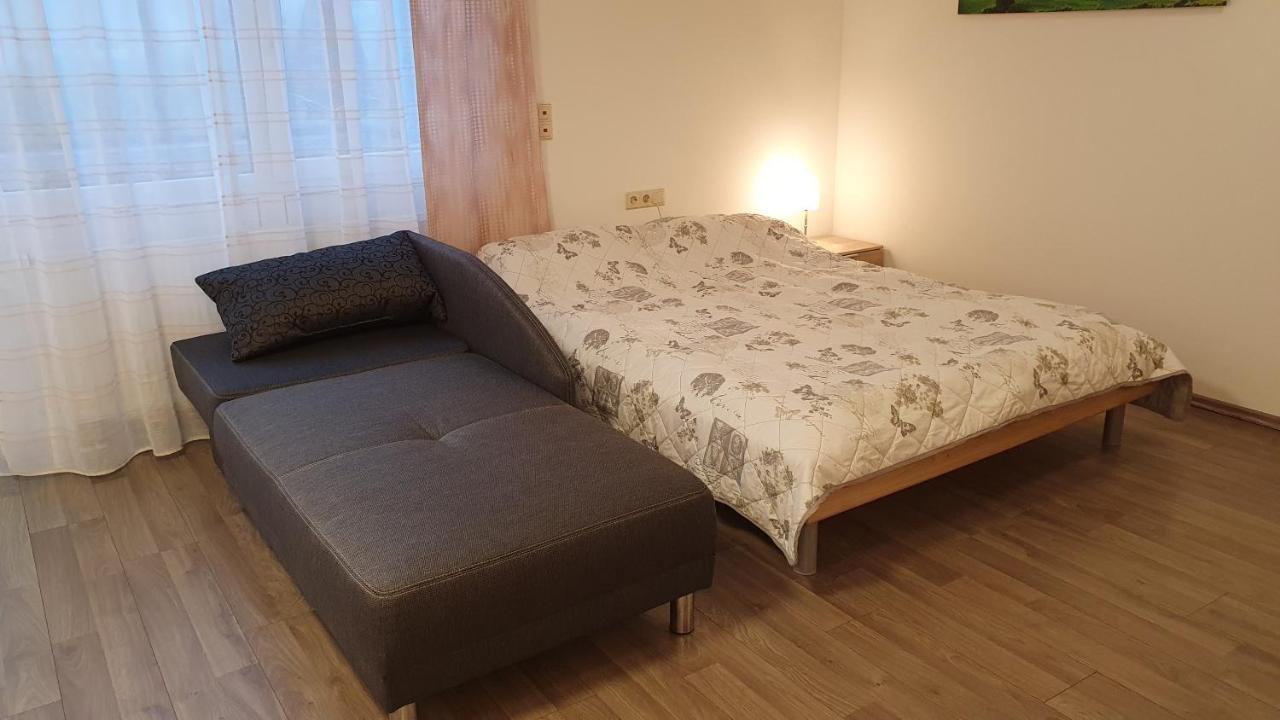 Gemuetliche Ferienwohnung In Wasserburg 外观 照片