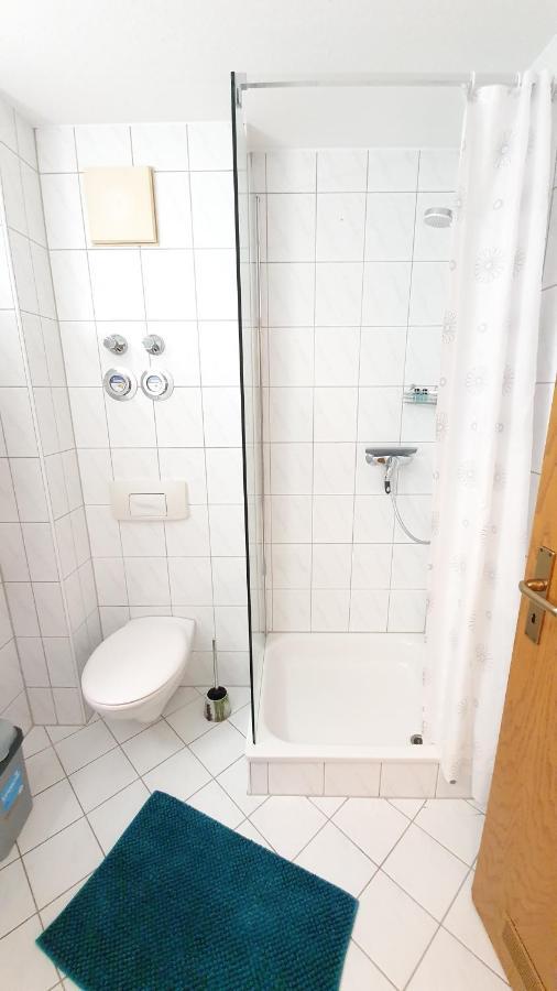 Gemuetliche Ferienwohnung In Wasserburg 外观 照片
