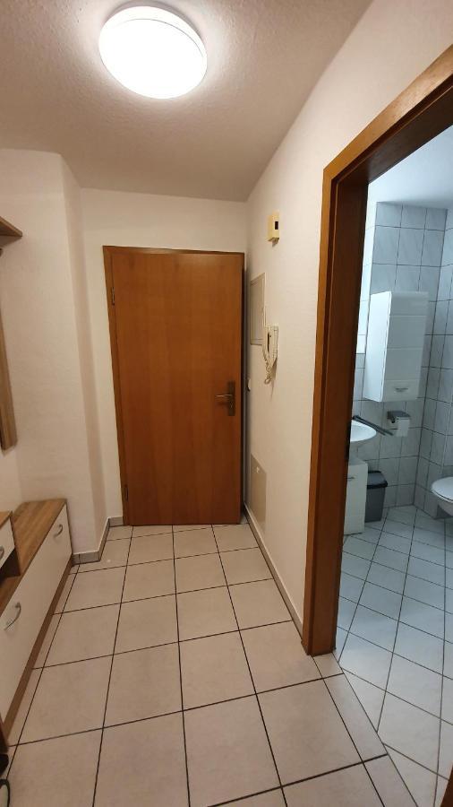 Gemuetliche Ferienwohnung In Wasserburg 外观 照片