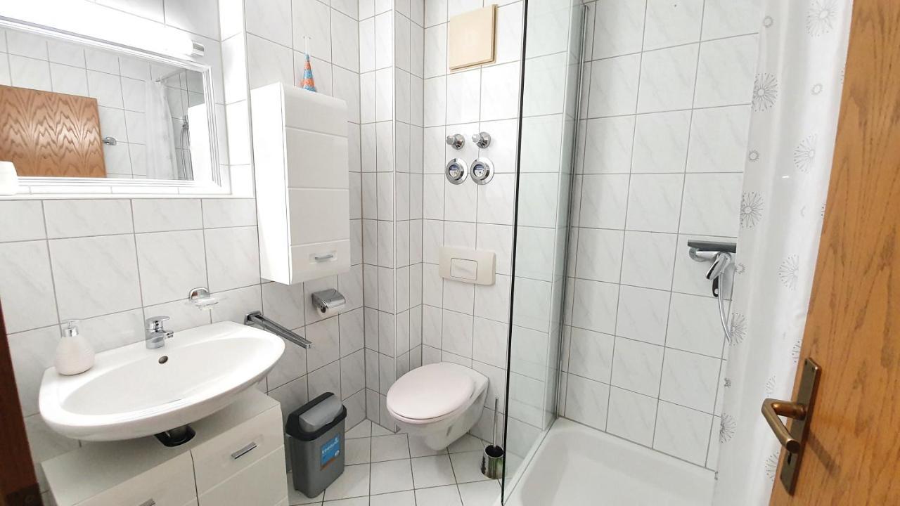 Gemuetliche Ferienwohnung In Wasserburg 外观 照片