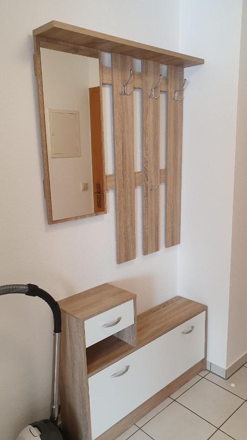 Gemuetliche Ferienwohnung In Wasserburg 外观 照片