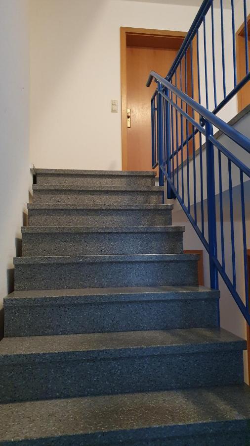 Gemuetliche Ferienwohnung In Wasserburg 外观 照片
