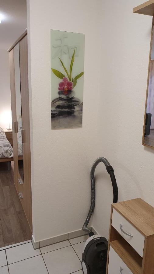 Gemuetliche Ferienwohnung In Wasserburg 外观 照片