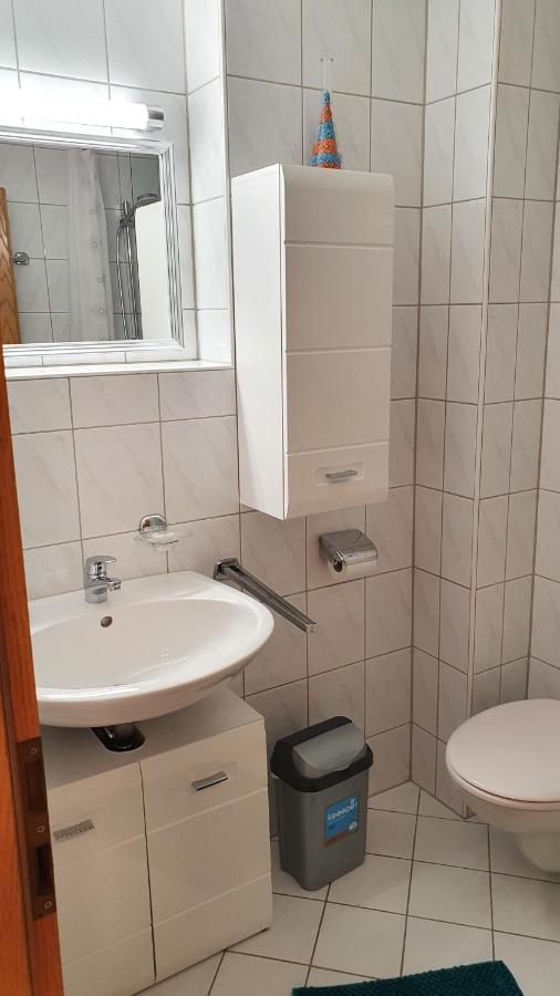 Gemuetliche Ferienwohnung In Wasserburg 外观 照片